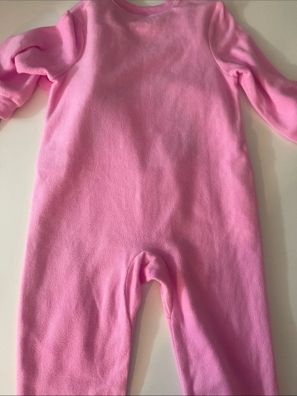 Care Bears soft pink